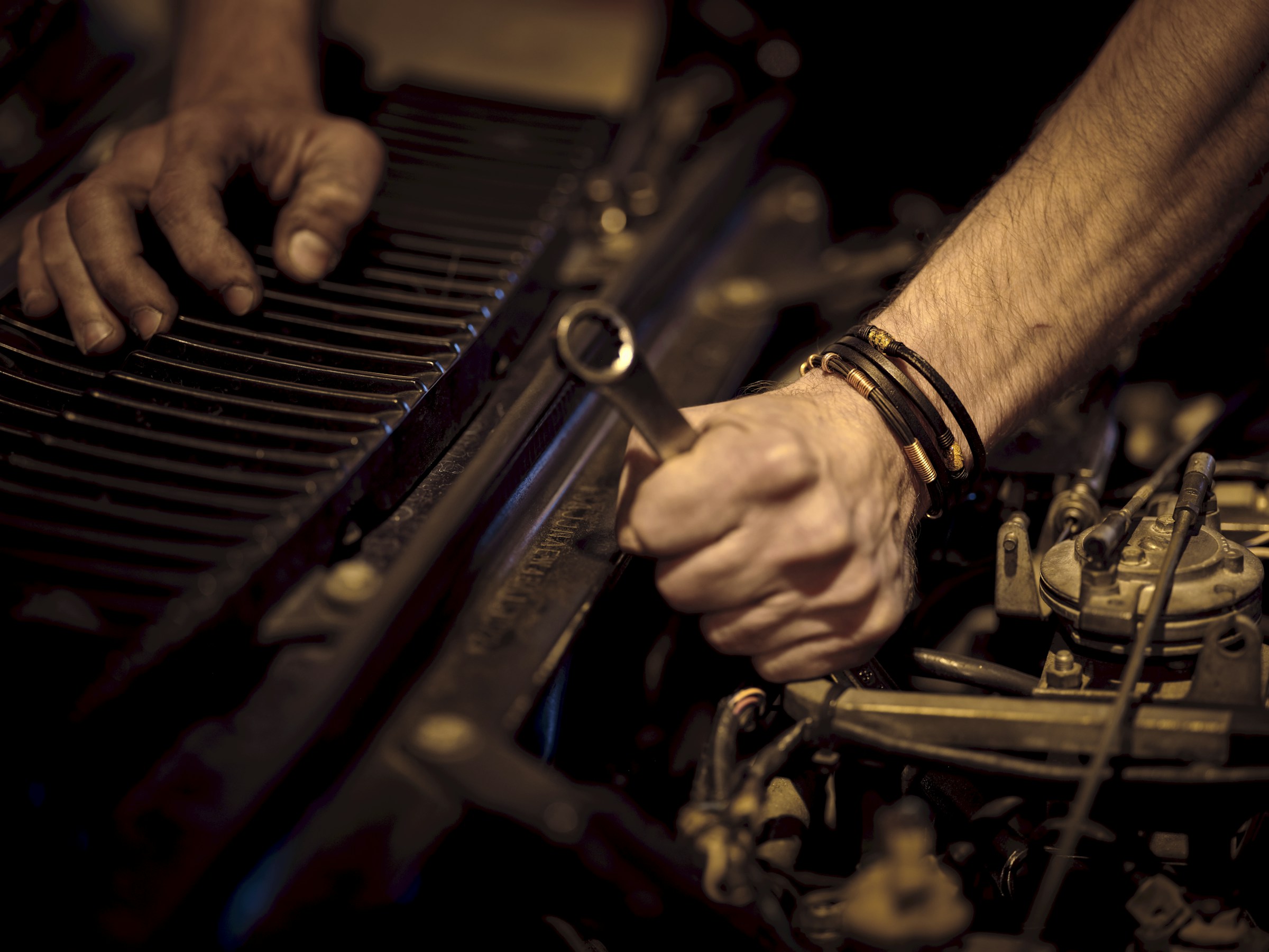 Garage Ronny Willems